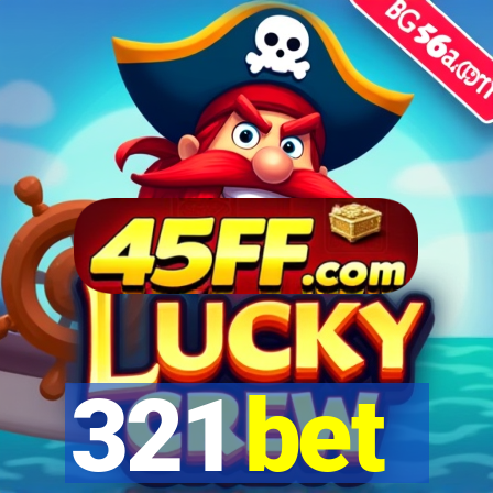 321 bet